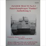 Panther Ausf. A 